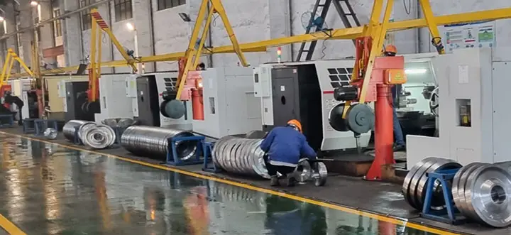 MANUFACTURING
