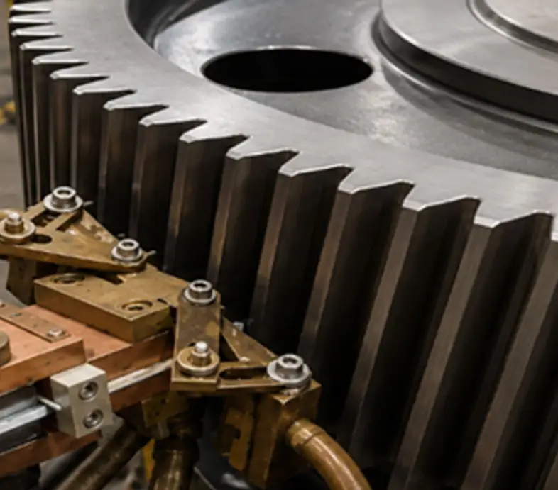 SURFACE ENGINEERING